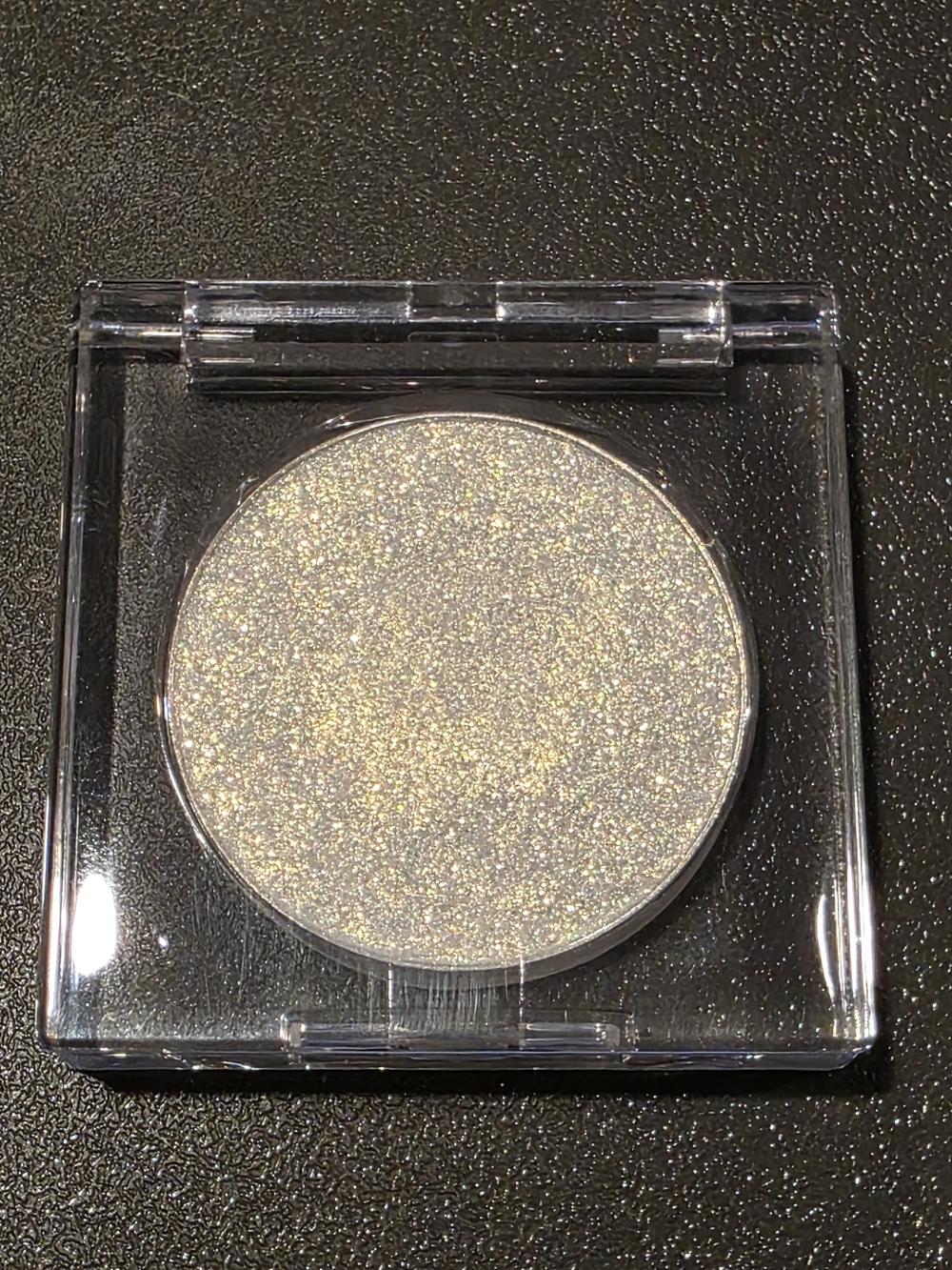 Diamond Supply Co. Pressed Glitter Eyeshadow — Iridescent Gold